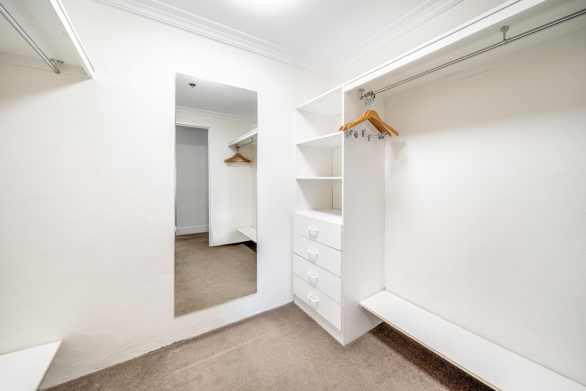 Oaks Sydney Castlereagh Suites Exteriör bild